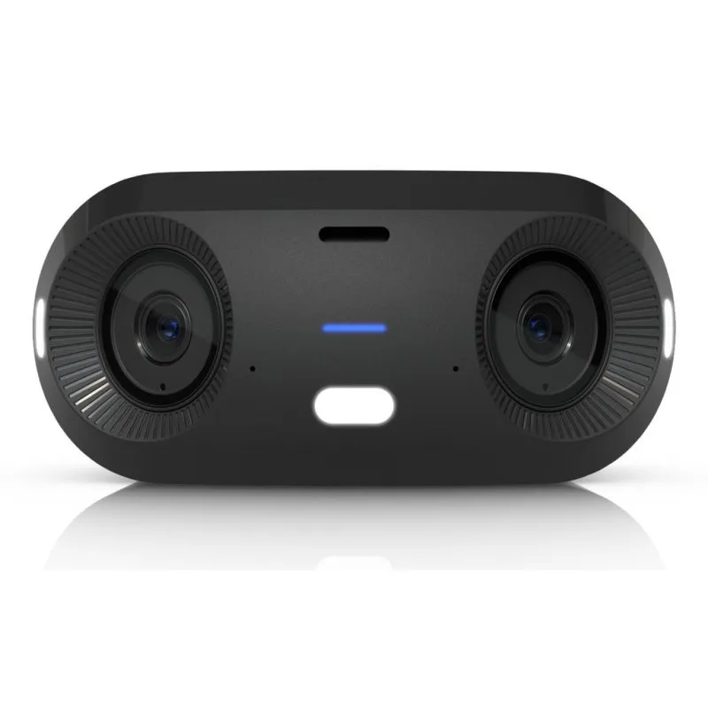 Videocamere di sorveglianza Ubiquiti G6 180 4K Visione Notturna Interno ed Esterno Audio Bidirezionale