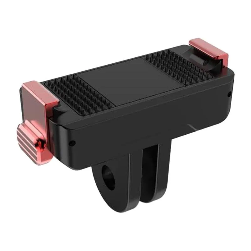 Adattatore magnetico Puluz con rilascio rapido per DJI Osmo Action 6 / Nano