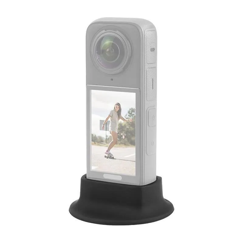 Supporto PULUZ per Insta360 X4 in silicone