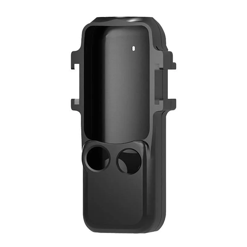Custodia metallica PULUZ per DJI Osmo Pocket 3 PU933B