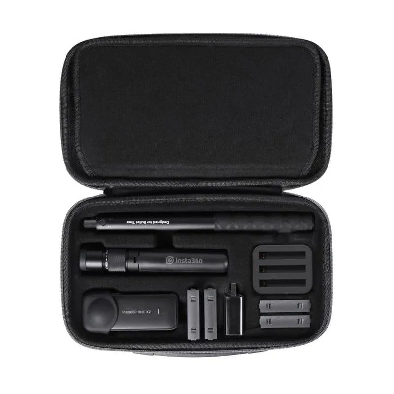 Cover di protezione Sunnylife per Insta360 ONE X2 / X3 IST-B193