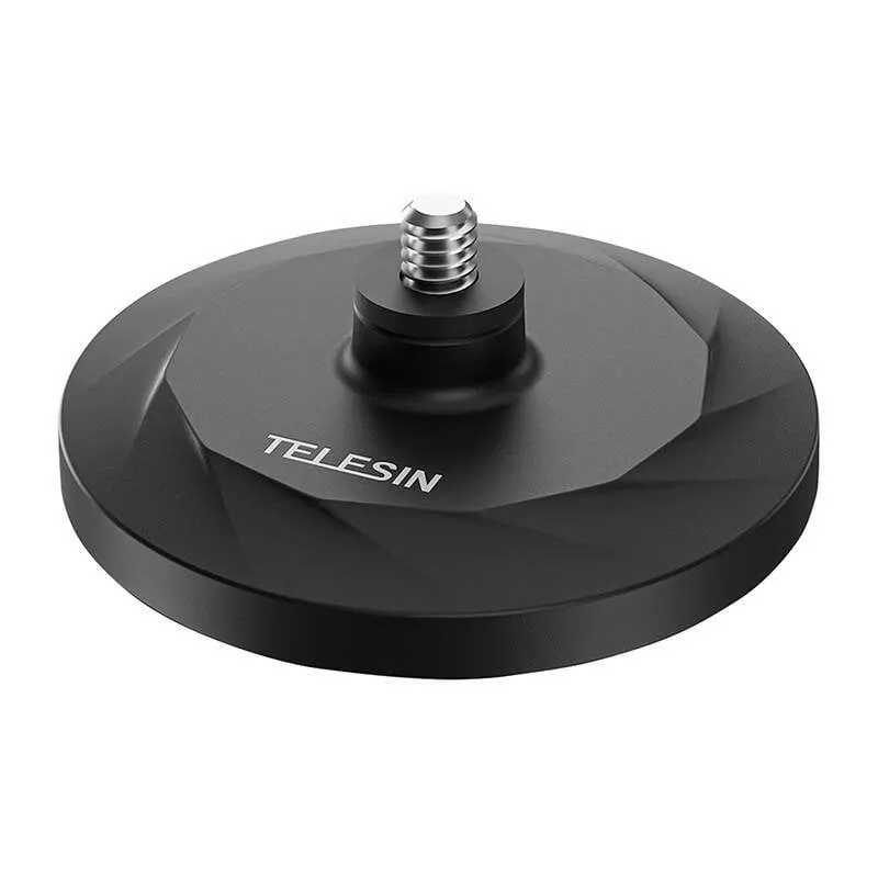 Supporto magnetico Telesin MAG-005 per Insta360 GO3