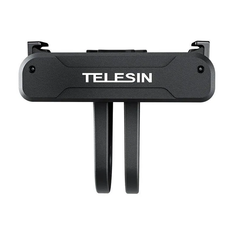 Supporto magnetico Telesin OA-TPM-T04 per DJI Action 4/3