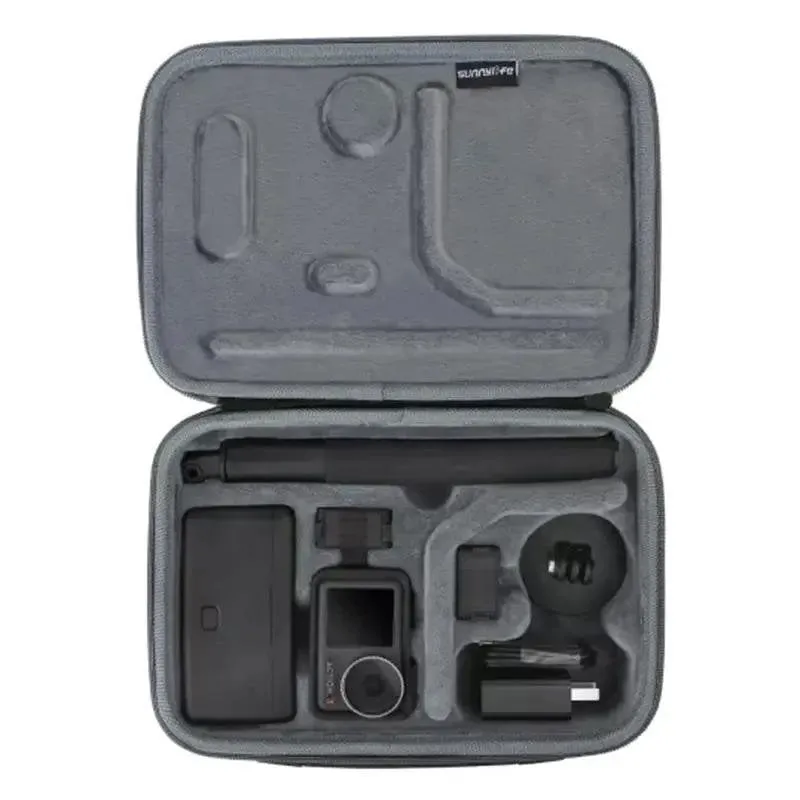 Borsa Sunnylife per DJI Osmo Action 5 PRO/4/3 Adventure Combo