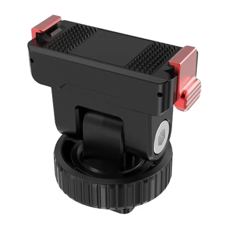 Adattatore multifunzionale Puluz per DJI Osmo Action 6 / Nano con rilascio rapido