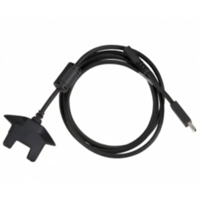 Cargador Interior Zebra TC7X USB Nero