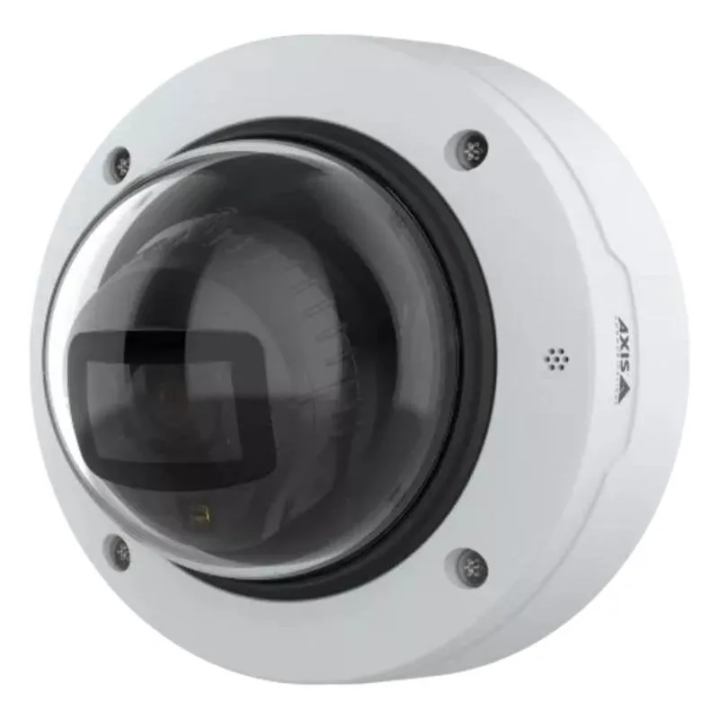 Videocamere di sorveglianza Axis P3285-LV FullHD Visione Notturna Interno ed Esterno
