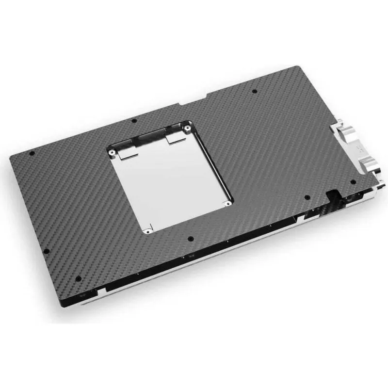 Refrigerazione Liquida Alphacool ES Geforce RTX 5090 Compatto 1-Slot
