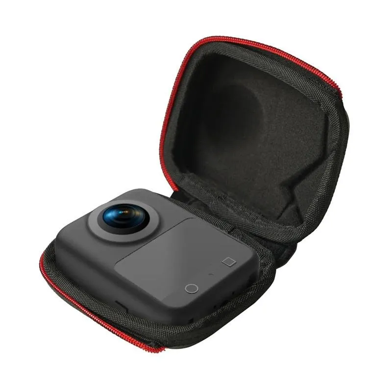 Borsa di protezione Telesin DJI Osmo 360, apertura inferiore