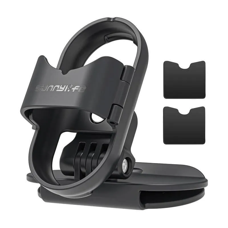 Supporto per camera Sunnylife G3S-J867 per Insta360 GO 3S/GO 3