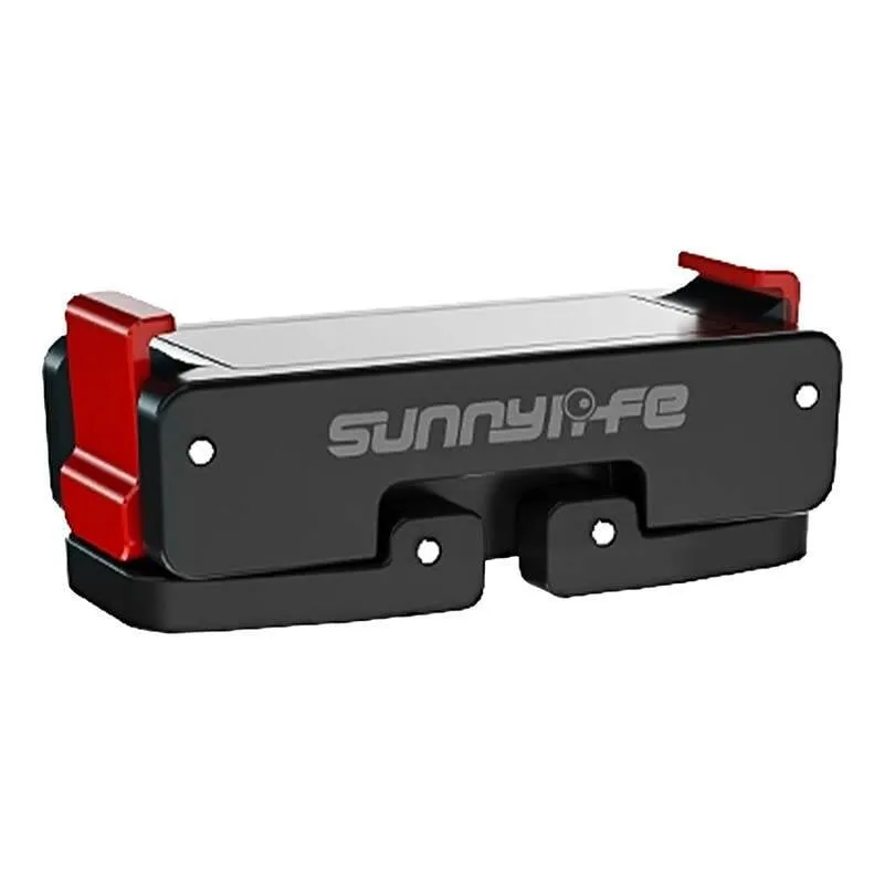 Supporto Magnetico Sunnylife per DJI Osmo Action 2/3/4/5 PRO