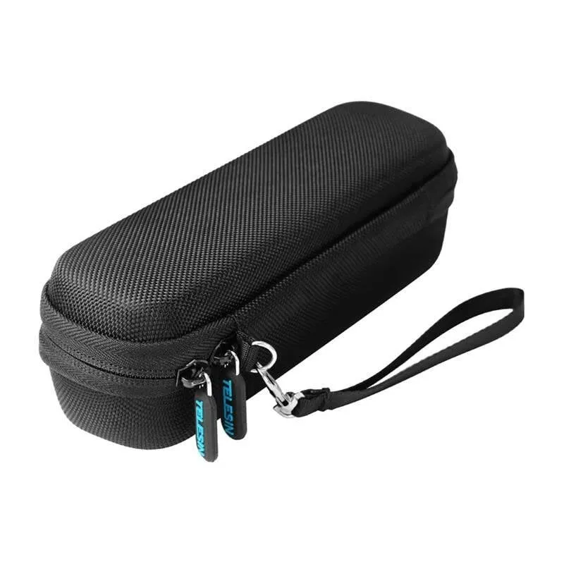 Borsa Telesin per DJI Osmo Pocket 3 Nero EVA