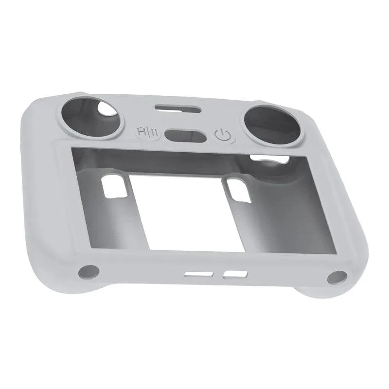 Cover in silicone PULUZ per DJI RC 2 (grigio)