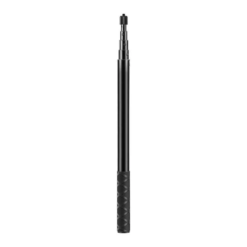 Supporto Selfie Puluz 150 cm Metallo per Insta360 e GoPro