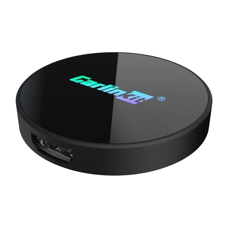 Adattatore Wireless Carlinkit HD2CP-PRO CarPlay e Android Auto