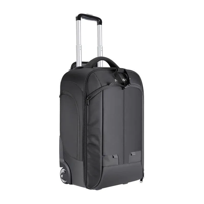 Zaino Neewer NW3300-G con Ruote per Fotocamera DSLR