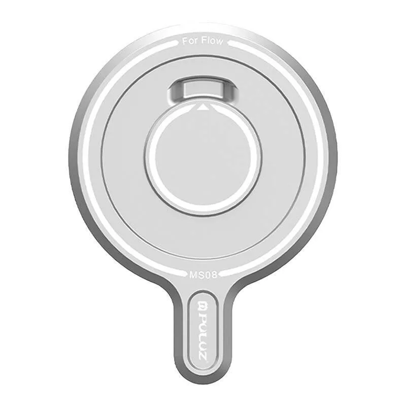 Supporto magnetico Puluz PU710S per gimbal Insta360 Flow
