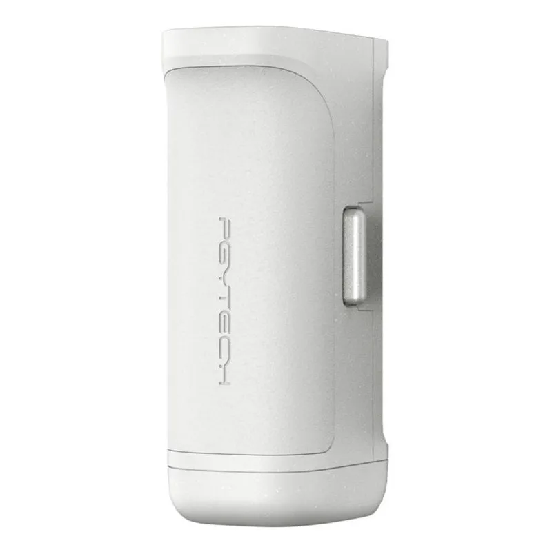 Powerbank PGYTECH MagCam 3000 mAh Bianco Controllo Telecamera