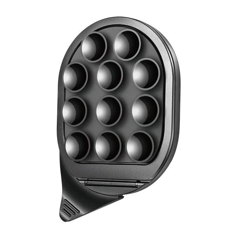 Supporto magnetico per smartphone Joyroom JR-ZS418 nero