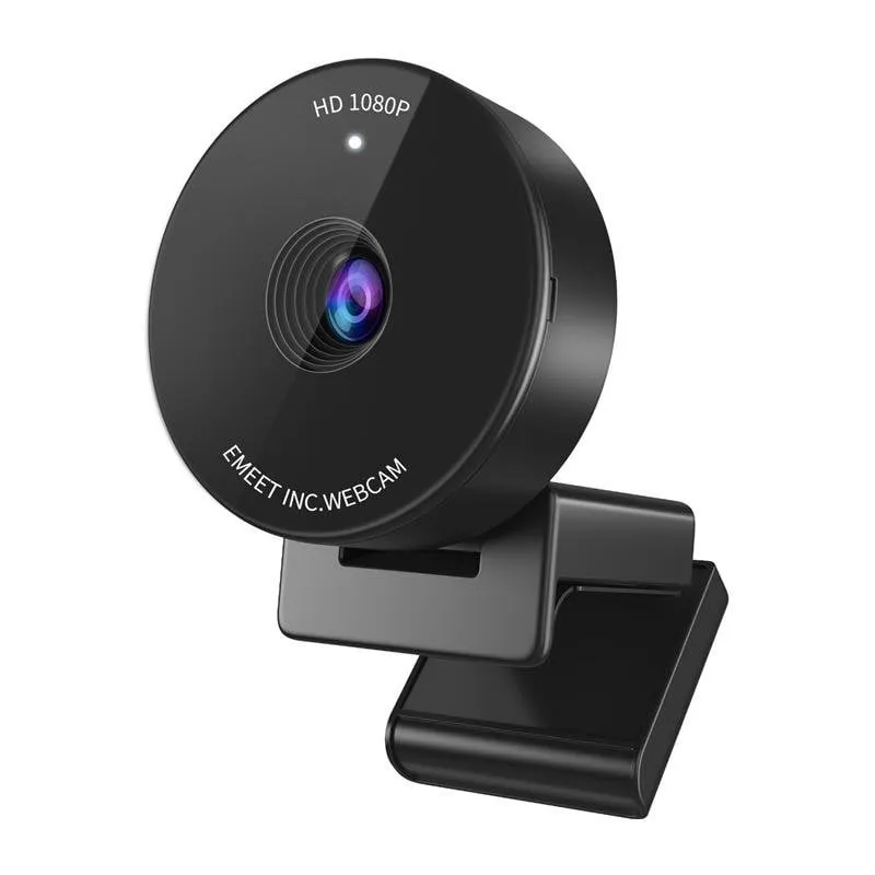 Webcam EMEET SmartCam C950 Full HD 1080p Microfono Integrato
