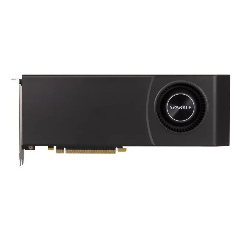 Scheda Grafica Sparkle Arc Pro B70 32GB GDDR6 PCIe 5.0 Professionale