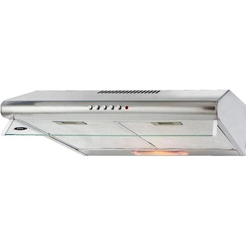 Campana extractora Akpo WK-7 P3060 IX Pochłaniacz e estrazione 60cm inox