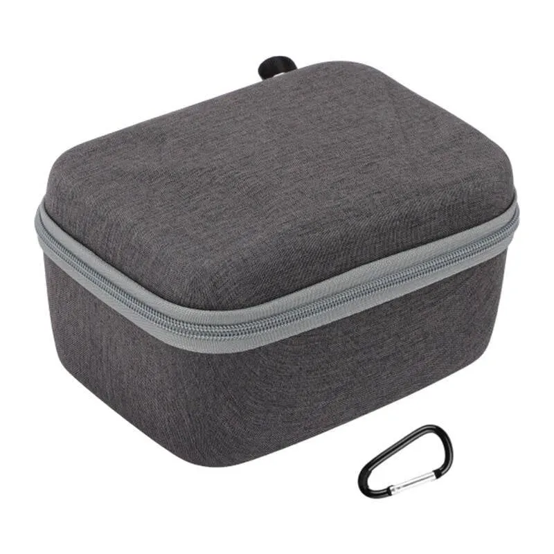 Borsa per Occhiali DJI Sunnylife AT2-B776 Compatibile Goggles 2 e 3