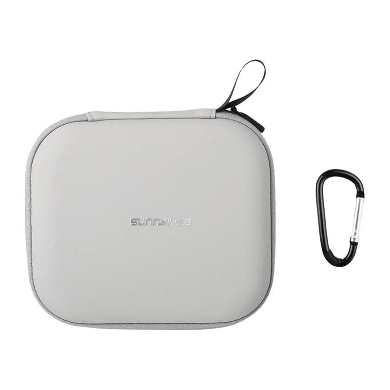 Borsa Sunnylife Standard Combo per DJI Osmo Nano Grigio