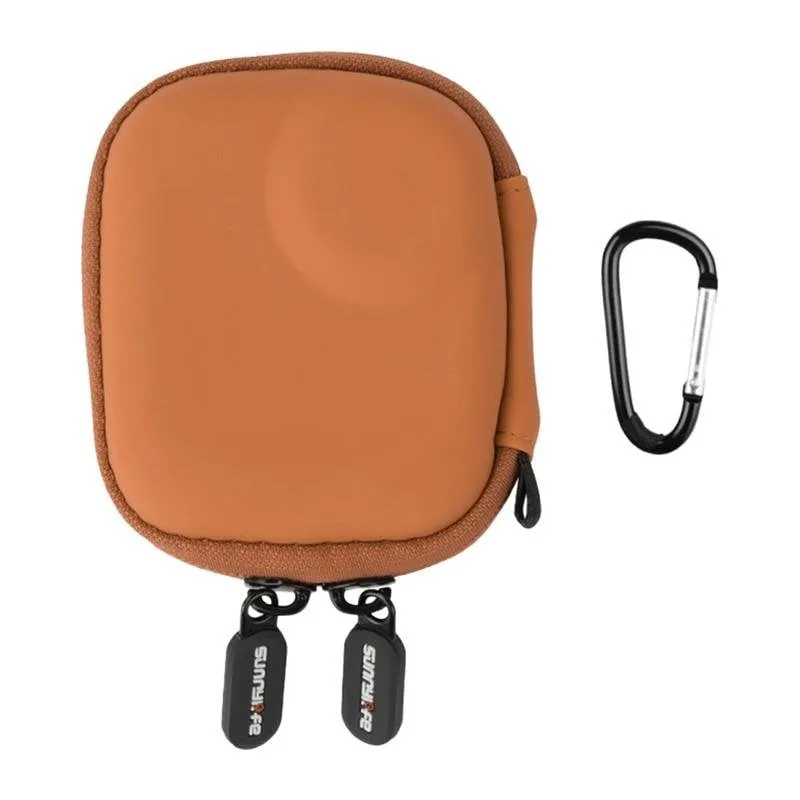 Borsa Sunnylife per DJI Osmo Nano arancione