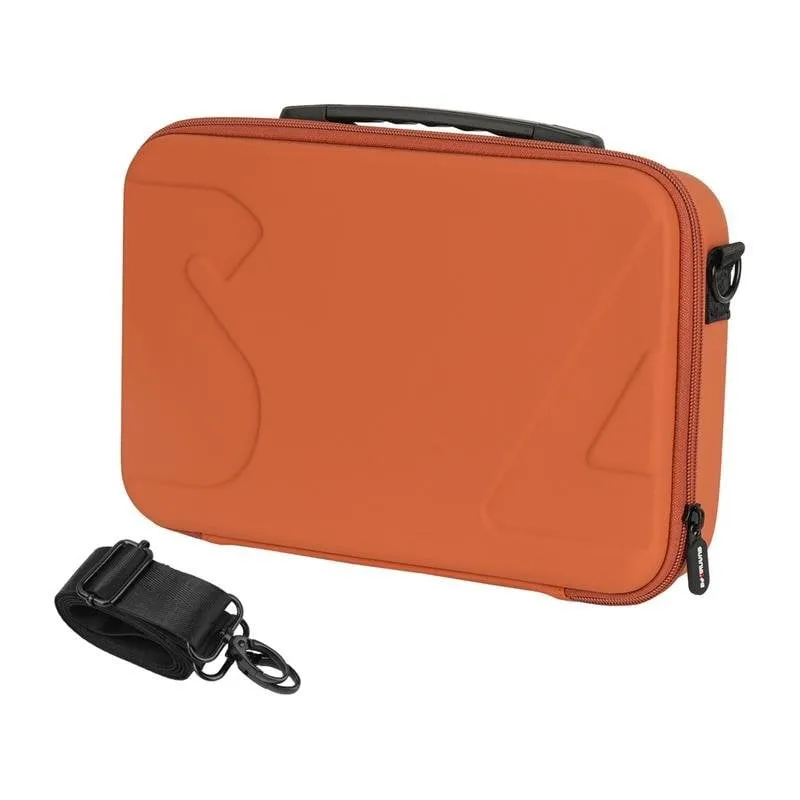 Borsa Sunnylife Adventure Combo per DJI Osmo Action 6 Arancione