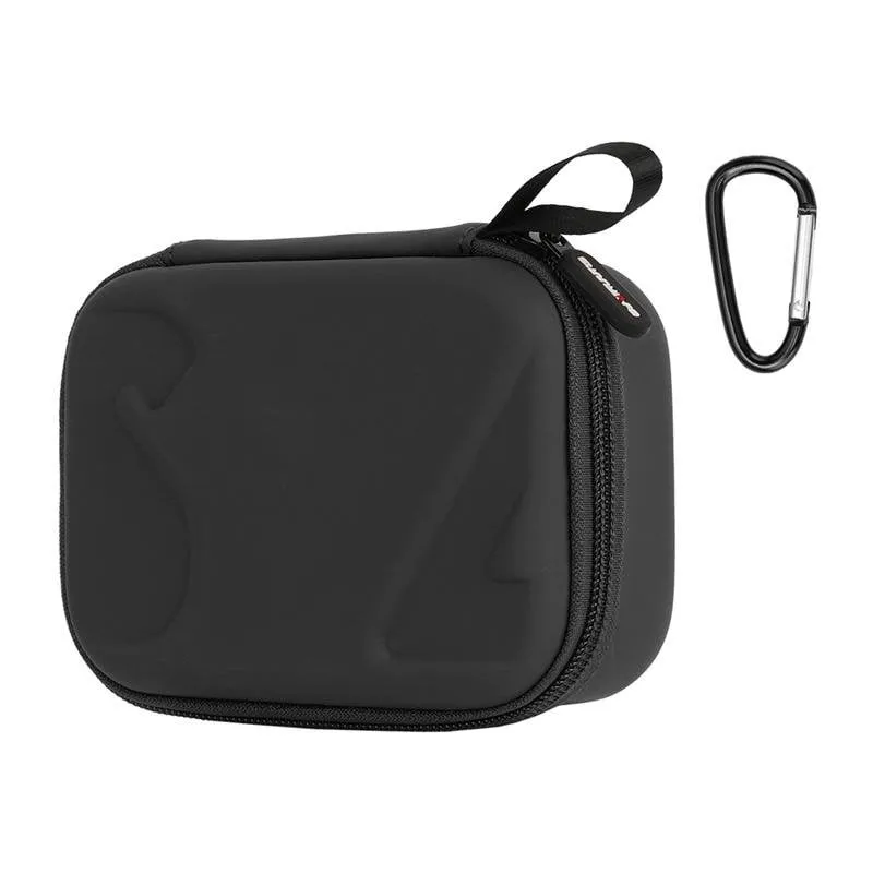 Borsa Sunnylife Standard Combo per DJI Osmo Action 6 Nera