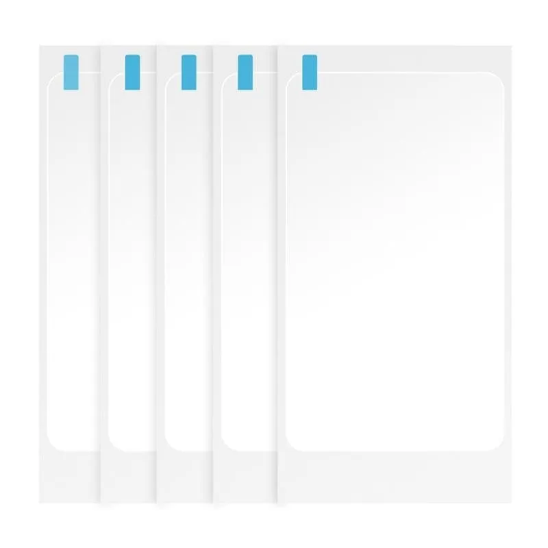 Protettore schermo per Anycubic Photon Mono M7 Pro/M7 5 pezzi
