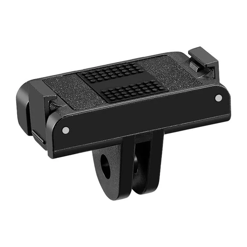 Adattatore magnetico a rilascio rapido Puluz per DJI Osmo Action 6