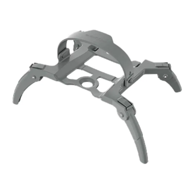 Supporto di atterraggio Sunnylife per DJI Mini 5 Pro grigio