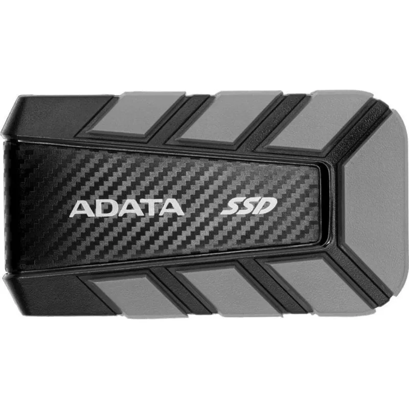 Disco Duro Adata SD820 2TB SSD Esterno USB-C 2000MB/s IP68