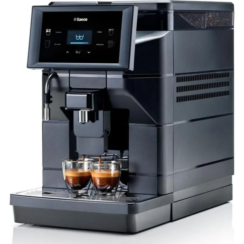Caffettiera superautomatica Saeco Aurora B1 2,5L 15 bar per ristorazione