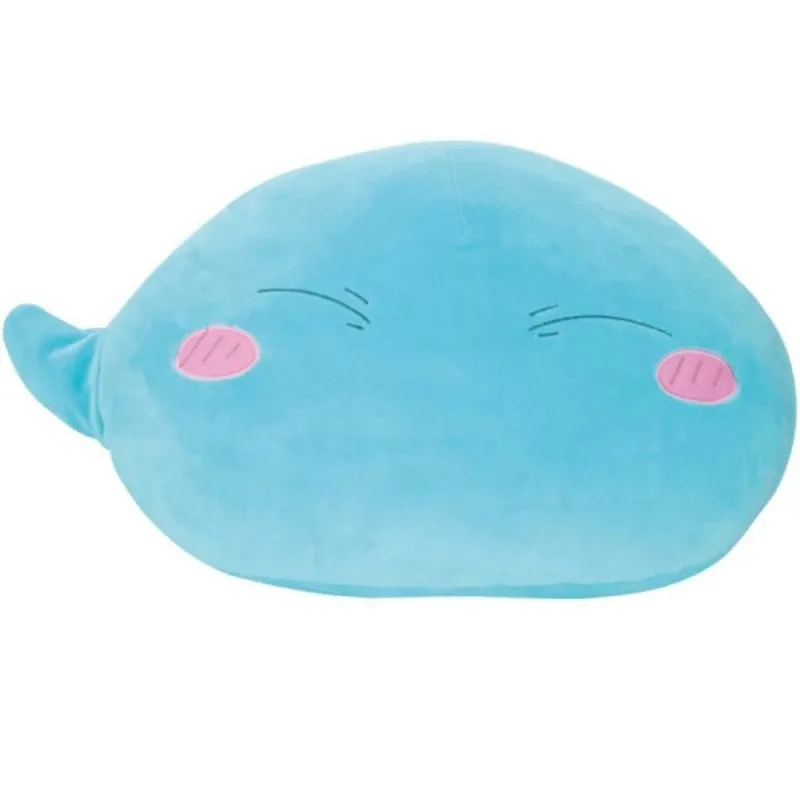 Peluche Bandai Rimuru Tempest Super Big Plush Vol.2 Collezione Anime