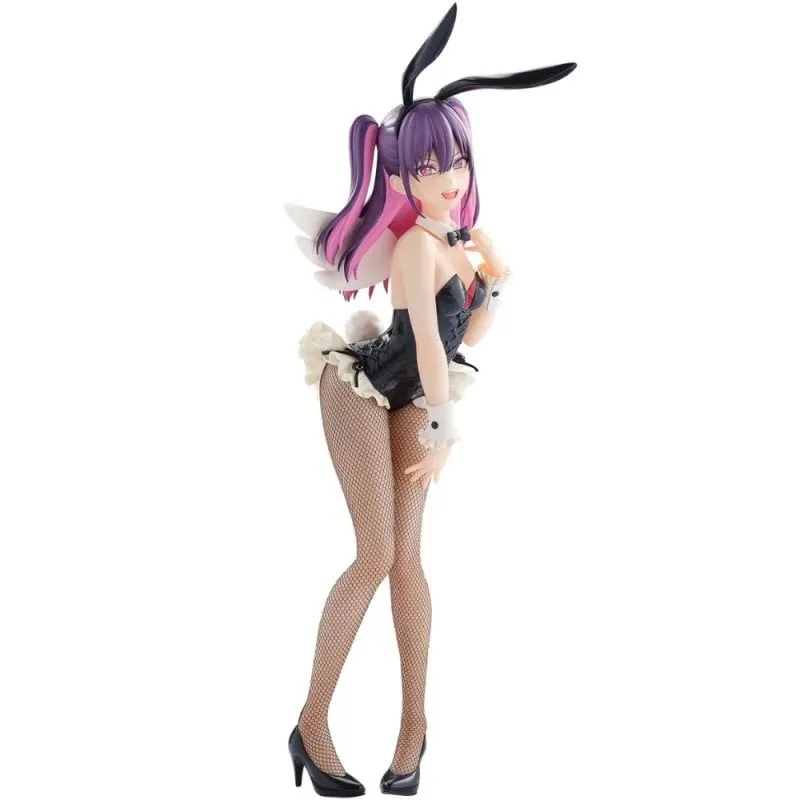 Figura Bandai Glitter&glamours Miriella Bunny Style PVC 1/7 20cm Dipinta a Mano