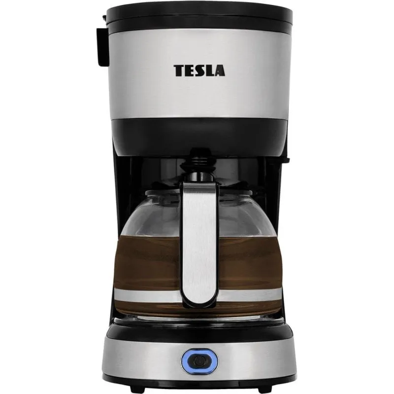Caffettiera a filtro Tesla CoffeeMaster ES200 0,63 L 600 W sistema antigoccia