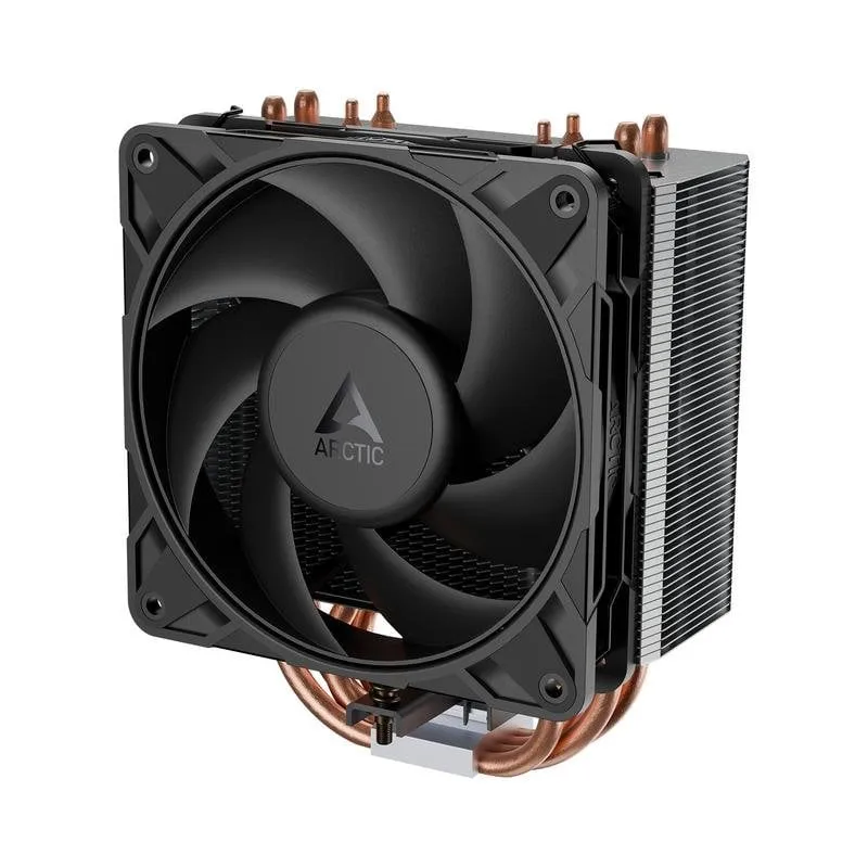 Raffreddamento Aria Arctic Socket AM5 AM4 LGA 1851 120mm Freezer 36-S FDB