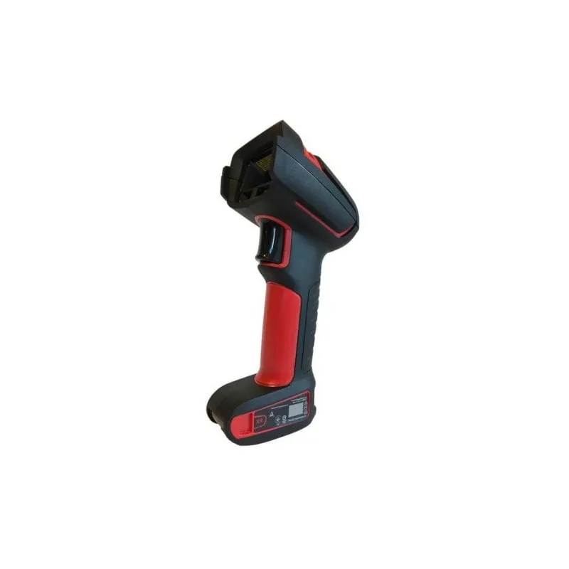 Lettore di codici a barre Honeywell 1990i portatile 1D/2D LED IP67