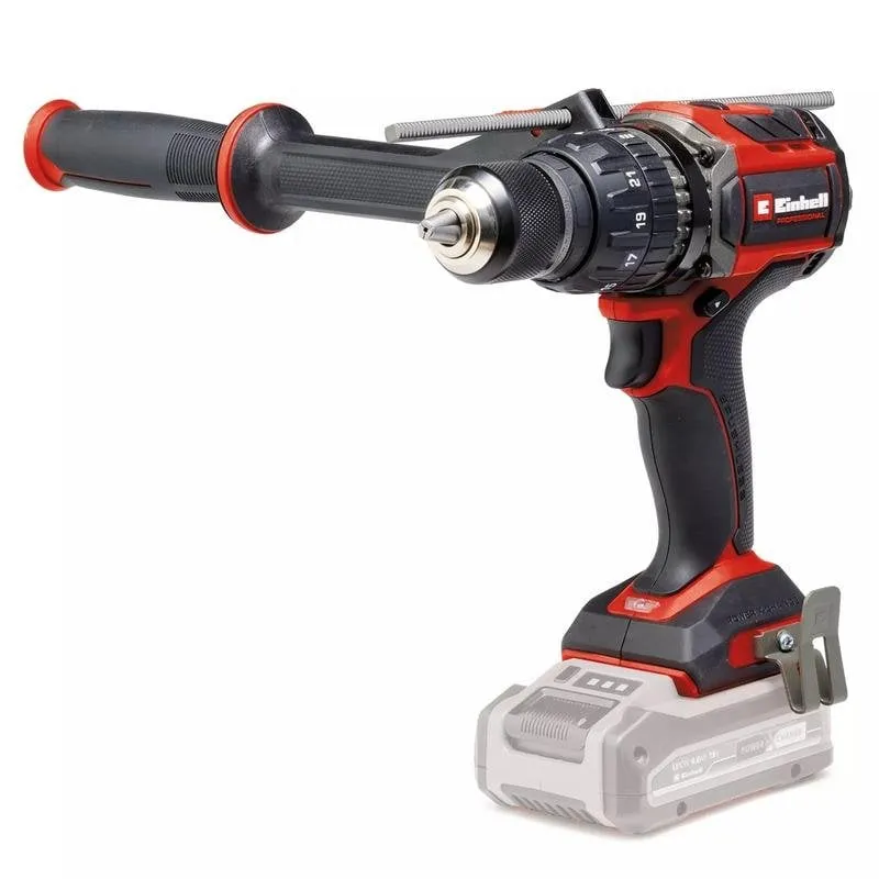 Trapano a pistola Einhell TP-CD 18/120 Li-i BL 18V Senza spazzole