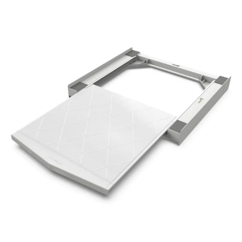 Kit di sovrapposizione Meliconi 656132 Universal Tecnopolimero Bianco 600 mm