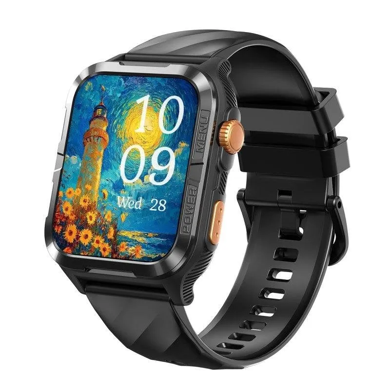 Blackview W10pro Bluetooth GPS 1,83'' Nero Batteria 600mAh Autonomia Lunga