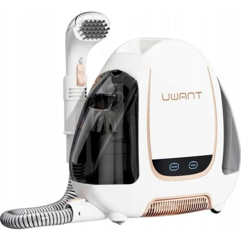 Aspirapolvere Pulizia Tessuti Xiaomi UWANT B100-S 450W 12000 Pa 1800ml Bianco