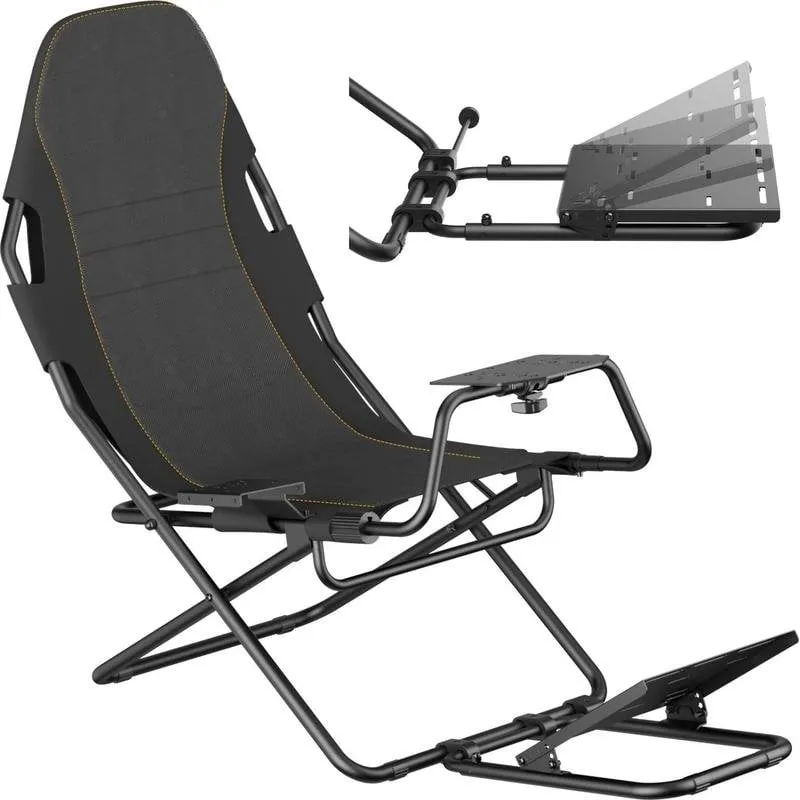 Cockpit per Volante Mozos SGS5 Regolabile e Componibile