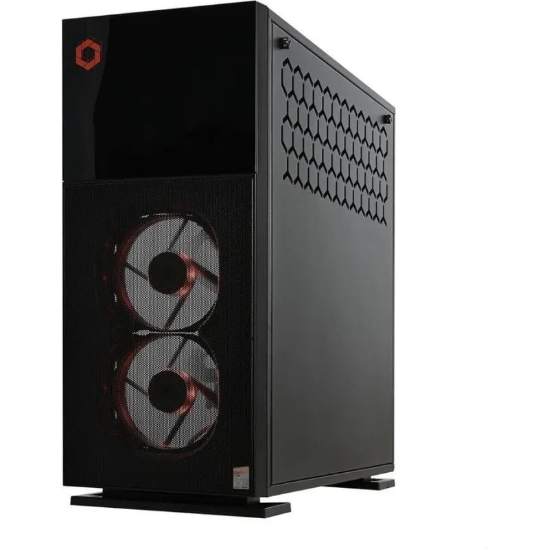 PC fisso Hiro Wingman AMD Ryzen 7 9800X3D 32GB 2TB SSD RTX 5080 Windows 11