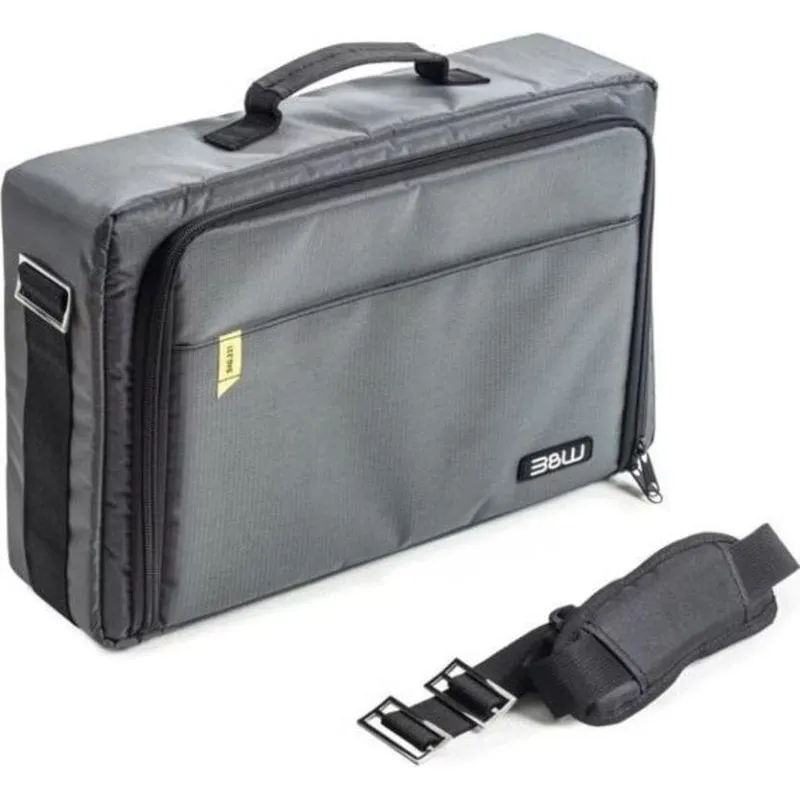 Borsa per Drone DJI Neo 2 B&W International Grigio