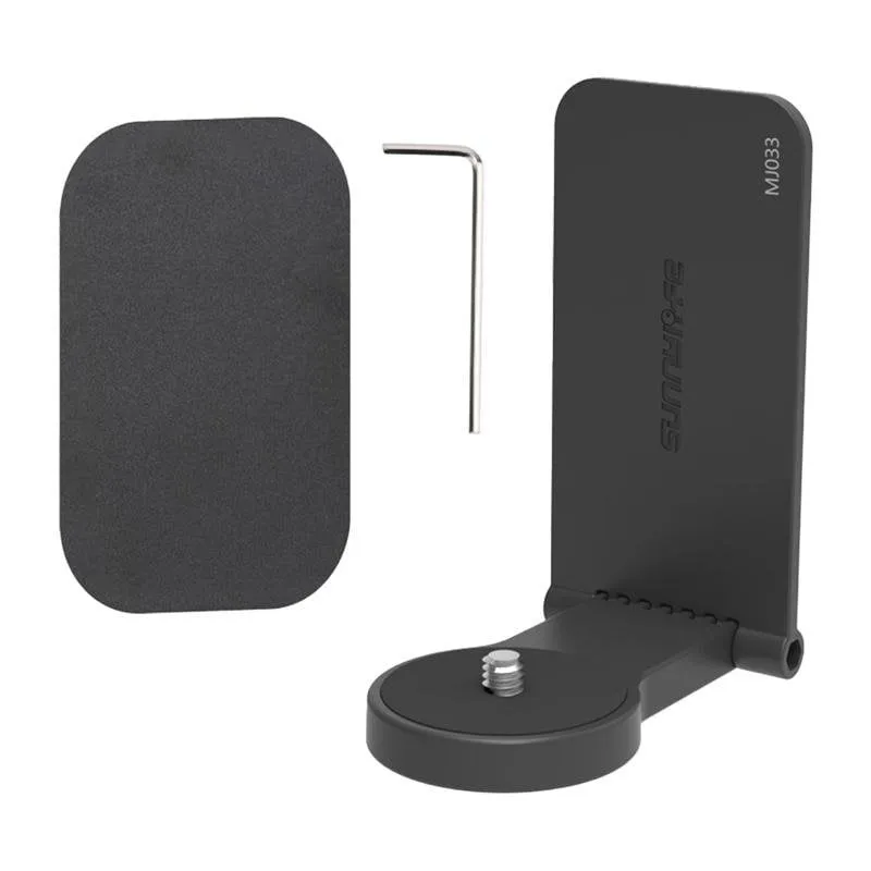 Supporto magnetico Sunnylife MJ033 per OSMO 360 e Insta360 GO Ultra