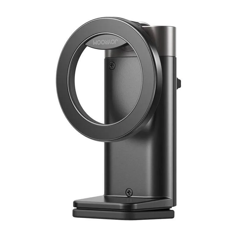 Supporto magnetico per smartphone Joyroom ZS413 nero